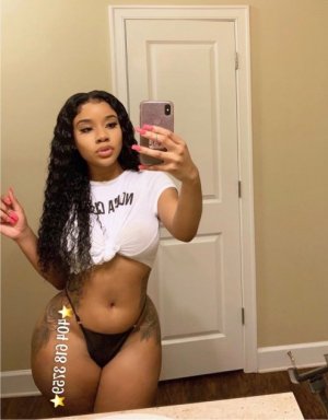 Stacey call girl in North Little Rock AR