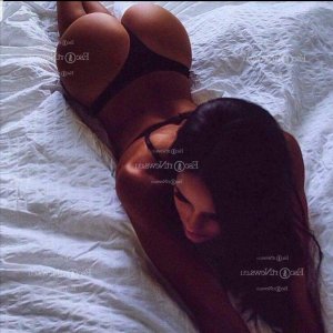 Koupaia escort girl in South Miami Heights